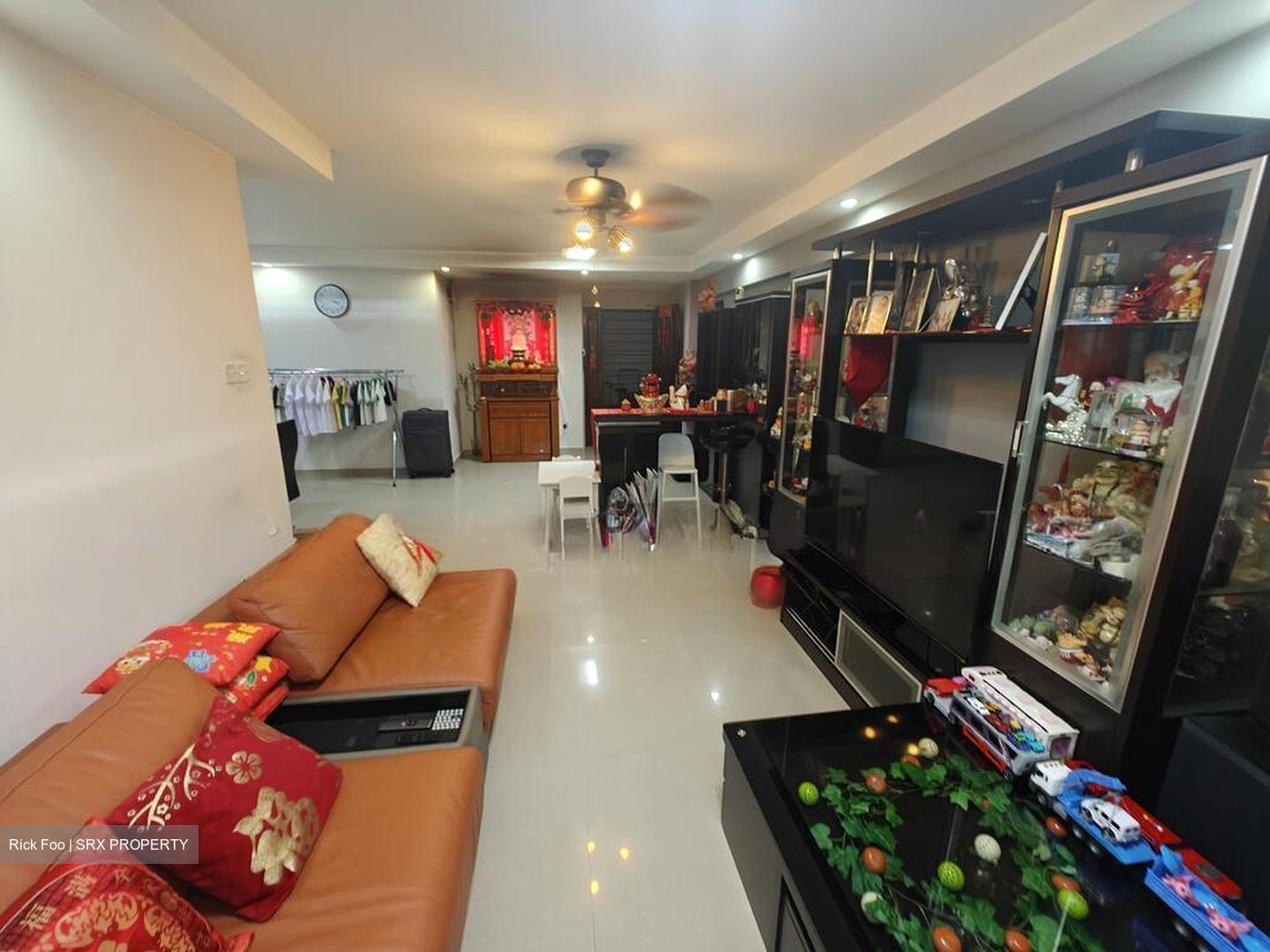 Blk 629 Jurong West Street 65 (Jurong West), HDB Executive #510235131